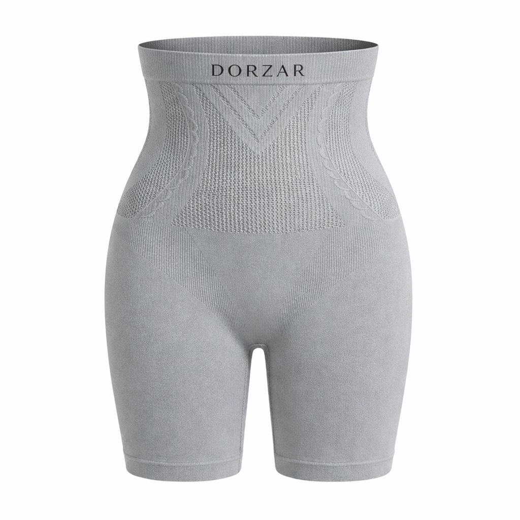 Colanți Modelatori cu Efect Instant de Siluetă Subțire