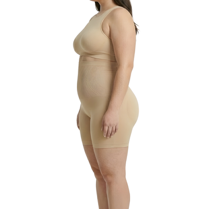 Colanți Modelatori cu Efect Instant de Siluetă Subțire