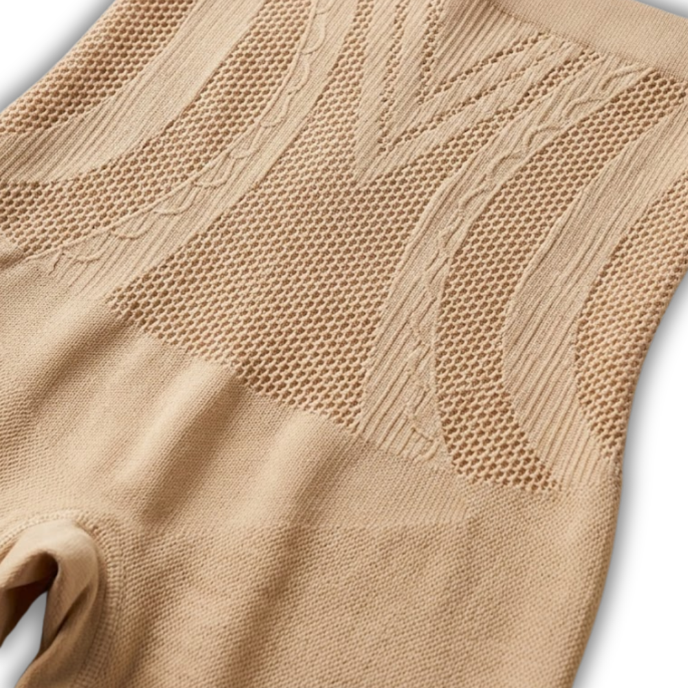 Colanți Modelatori cu Efect Instant de Siluetă Subțire