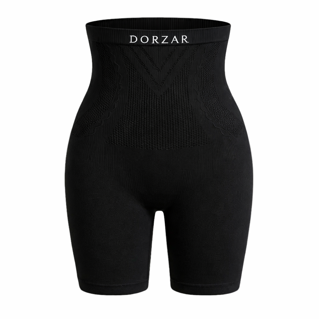 Colanți Modelatori cu Efect Instant de Siluetă Subțire